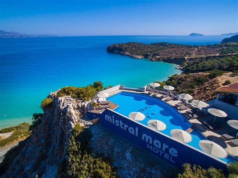 THE 10 BEST Hotels in Agios Nikolaos 